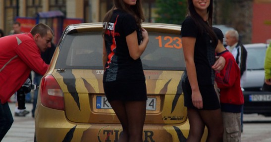 Rajd Karkonoski
